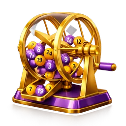Lottery Category Icon