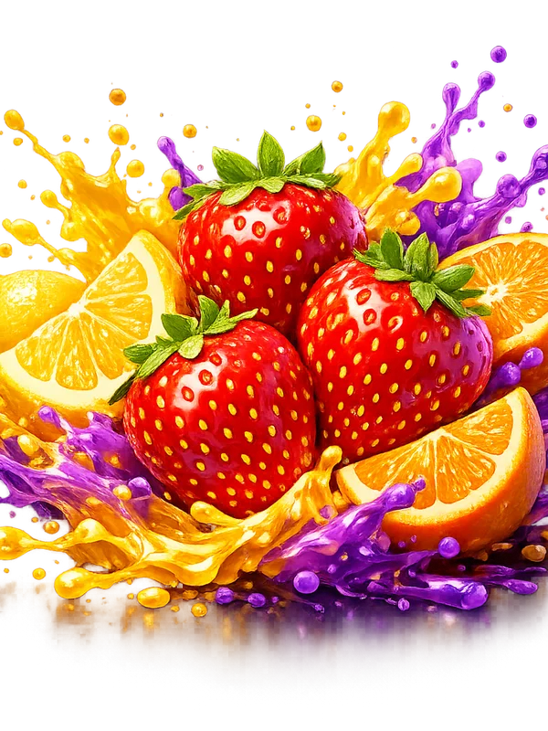 Juicy Fruits on Cricbet99