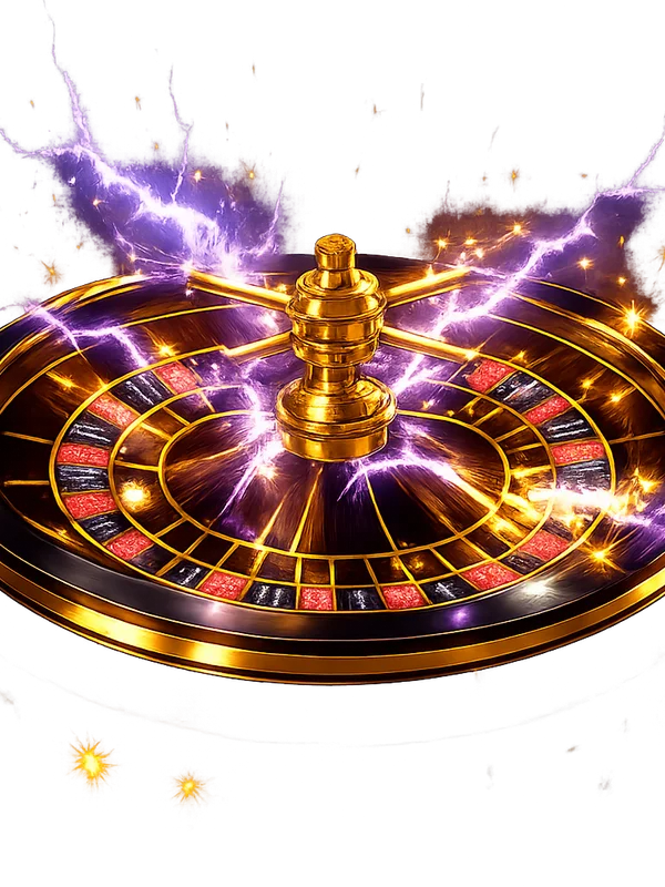 Lightning Roulette on Cricbet99