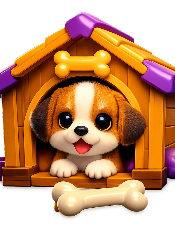 The Dog House on Cricbet99
